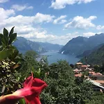 Prázdninový dům Bellagio Bellavista Di Betty Civenna