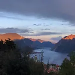 Bellagio Bellavista Di Betty Prázdninový dům *