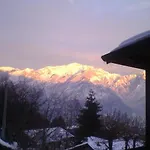 度假居 Bellagio Bellavista Di Betty 奇文纳