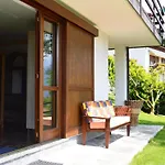 度假居 Bellagio Bellavista Di Betty *