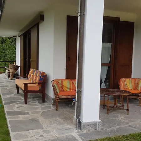 Bellagio Bellavista Di Betty