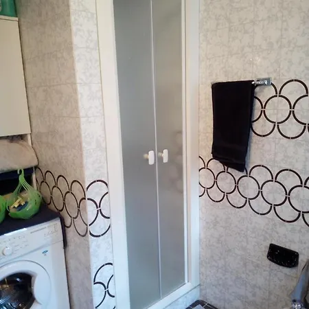 Bellagio Bellavista Di Betty * Civenna