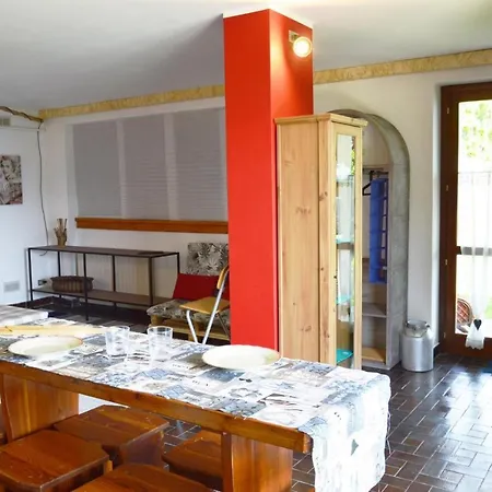 Bellagio Bellavista Di Betty Holiday home