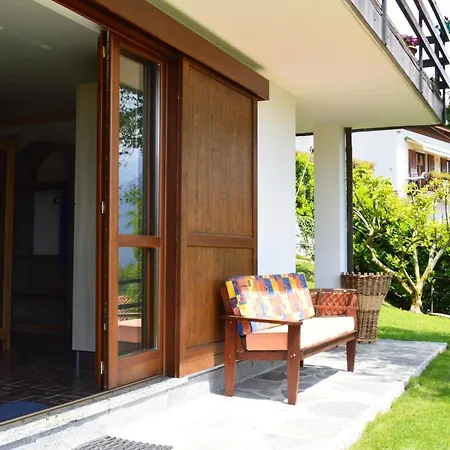 Holiday home Bellagio Bellavista Di Betty *