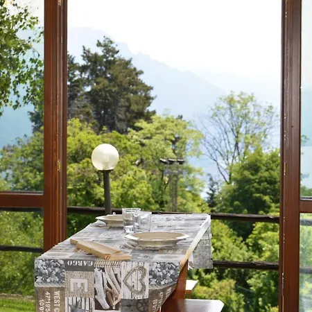 Bellagio Bellavista Di Betty Holiday home