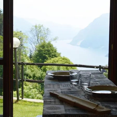 Vakantiehuis Bellagio Bellavista Di Betty