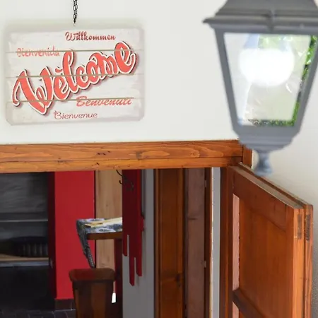 Holiday home Bellagio Bellavista Di Betty *