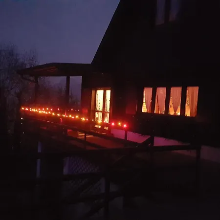 Bellagio Bellavista Di Betty *