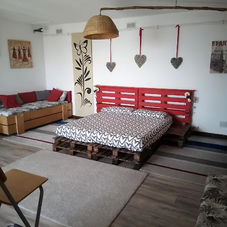 Bellagio Bellavista Di Betty Holiday home *