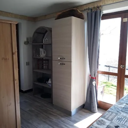 Bellagio Bellavista Di Betty *