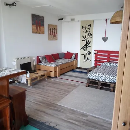 Holiday home Bellagio Bellavista Di Betty