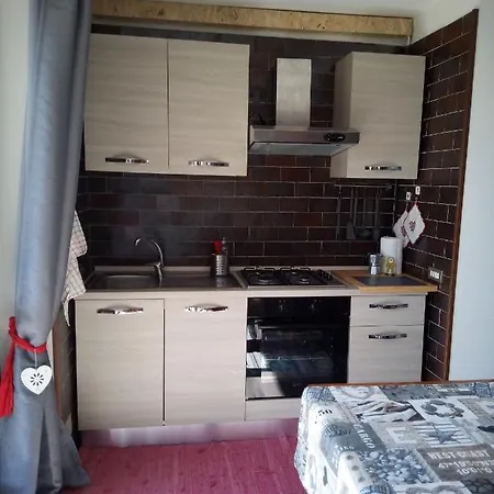 Bellagio Bellavista Di Betty Holiday home Civenna