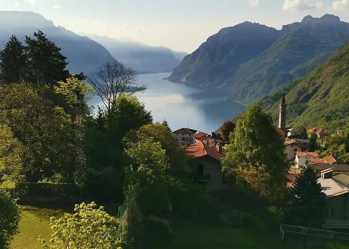 Prázdninový dům Bellagio Bellavista Di Betty *