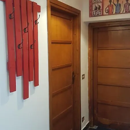 Bellagio Bellavista Di Betty בית נופש