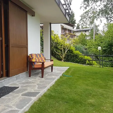 בית נופש Bellagio Bellavista Di Betty