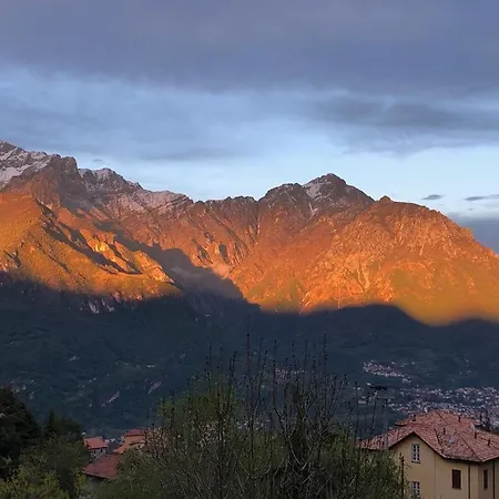 Bellagio Bellavista Di Betty