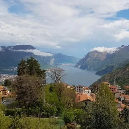 Bellagio Bellavista Di Betty *