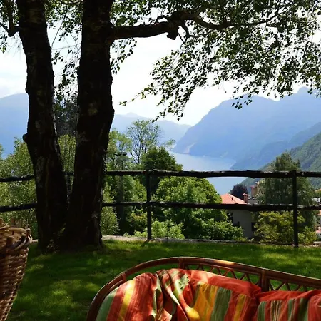 Bellagio Bellavista Di Betty בית נופש