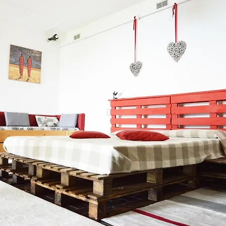 בית נופש Bellagio Bellavista Di Betty *