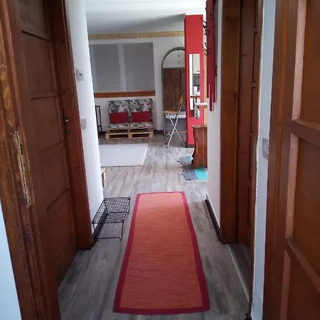 Bellagio Bellavista Di Betty *