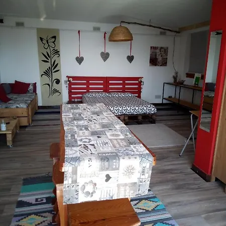 Bellagio Bellavista Di Betty בית נופש