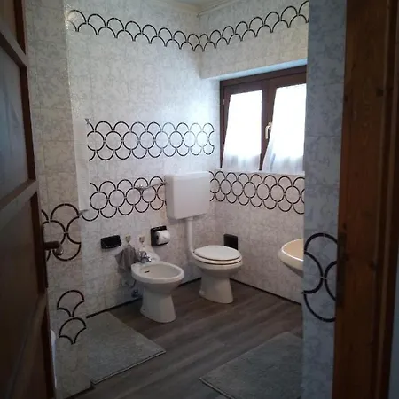 בית נופש Bellagio Bellavista Di Betty Civenna