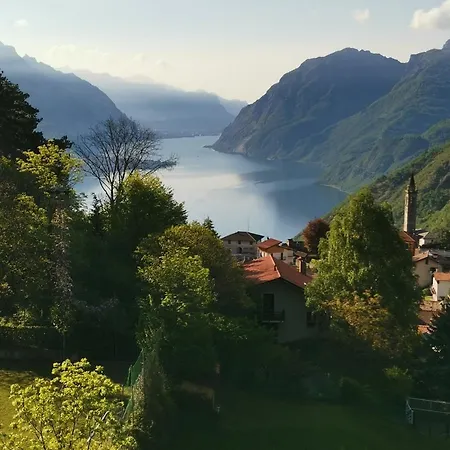 Ferienhaus Bellagio Bellavista Di Betty *