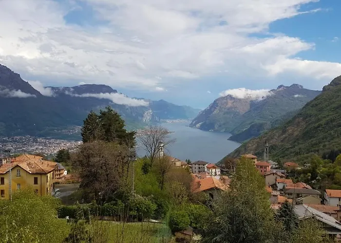 Bellagio Bellavista Di Betty *